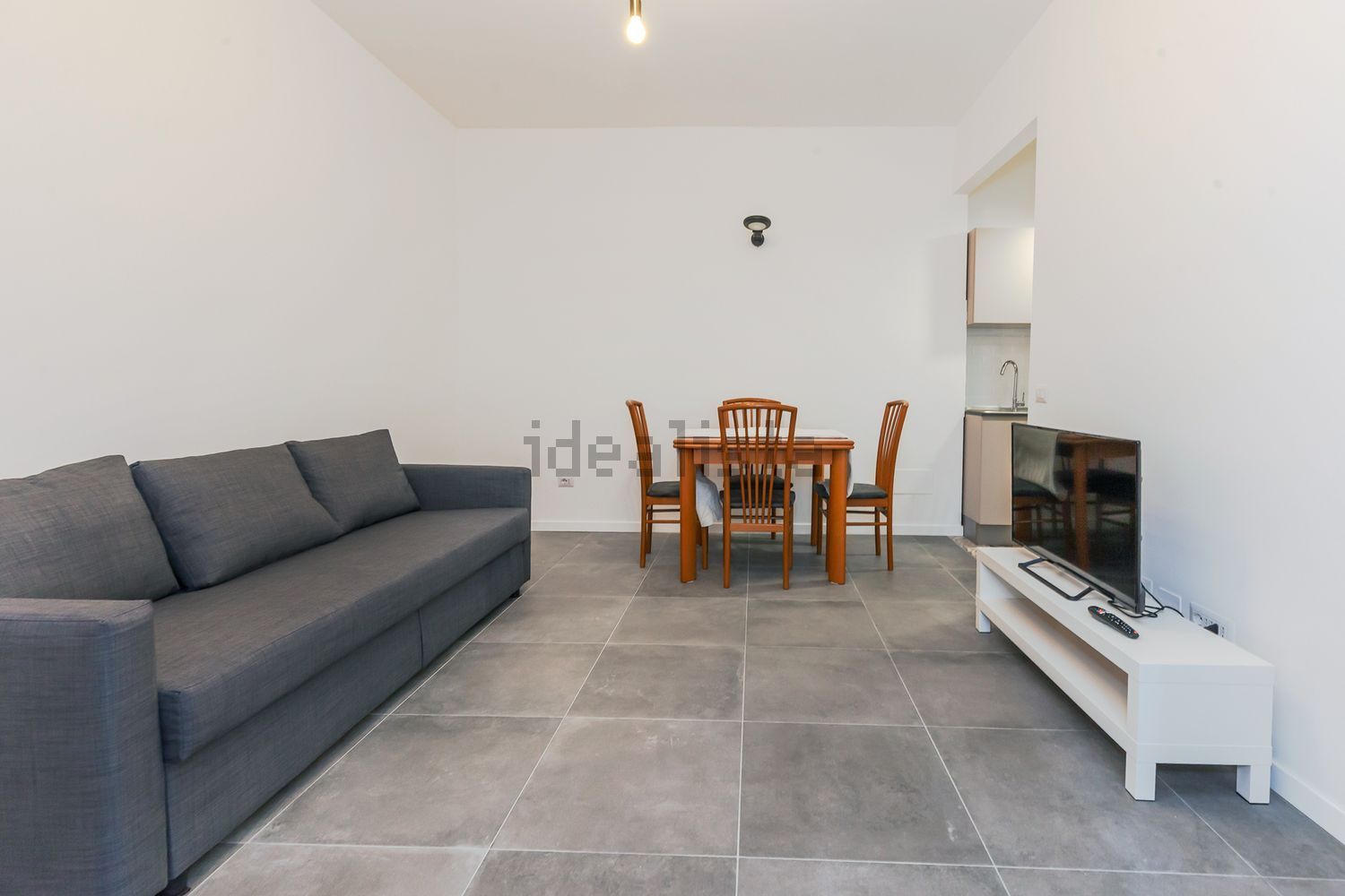 appartamento in affitto a Milano in zona Isola