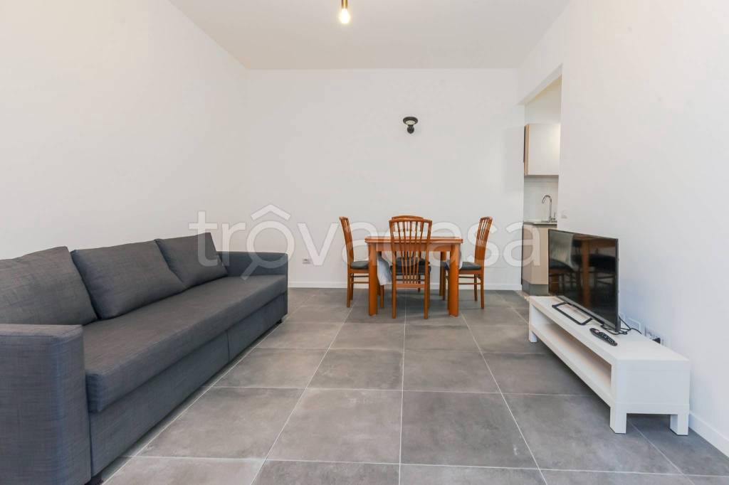 appartamento in affitto a Milano in zona Isola