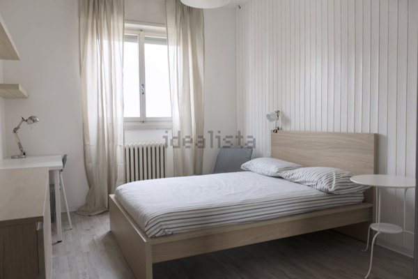 appartamento in affitto a Milano in zona Quarto Cagnino