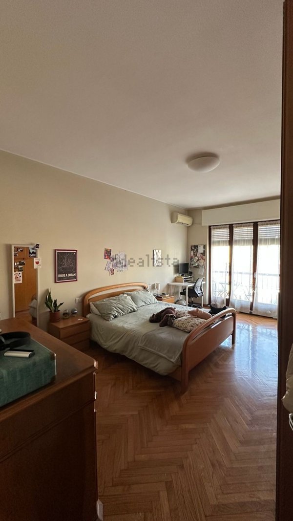 appartamento in affitto a Milano in zona Lambrate