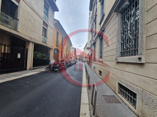 ufficio in affitto a Milano