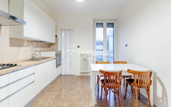 appartamento in affitto a Milano in zona Calvairate