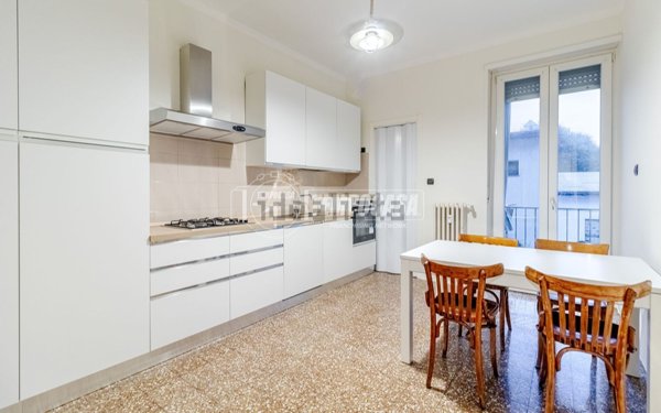 appartamento in affitto a Milano in zona Calvairate