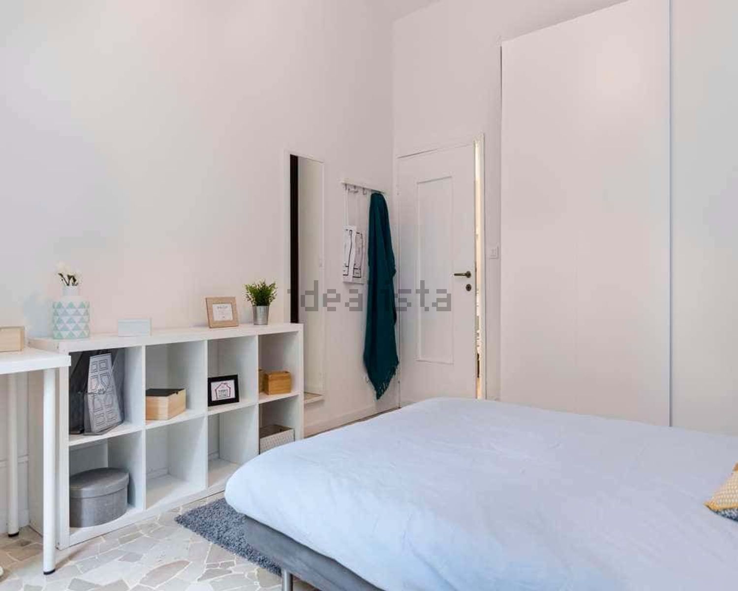 appartamento in affitto a Milano in zona Famagosta