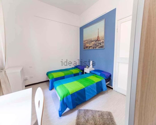 appartamento in affitto a Milano in zona Città Studi