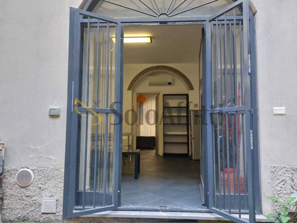 appartamento in affitto a Milano in zona Porta Ticinese