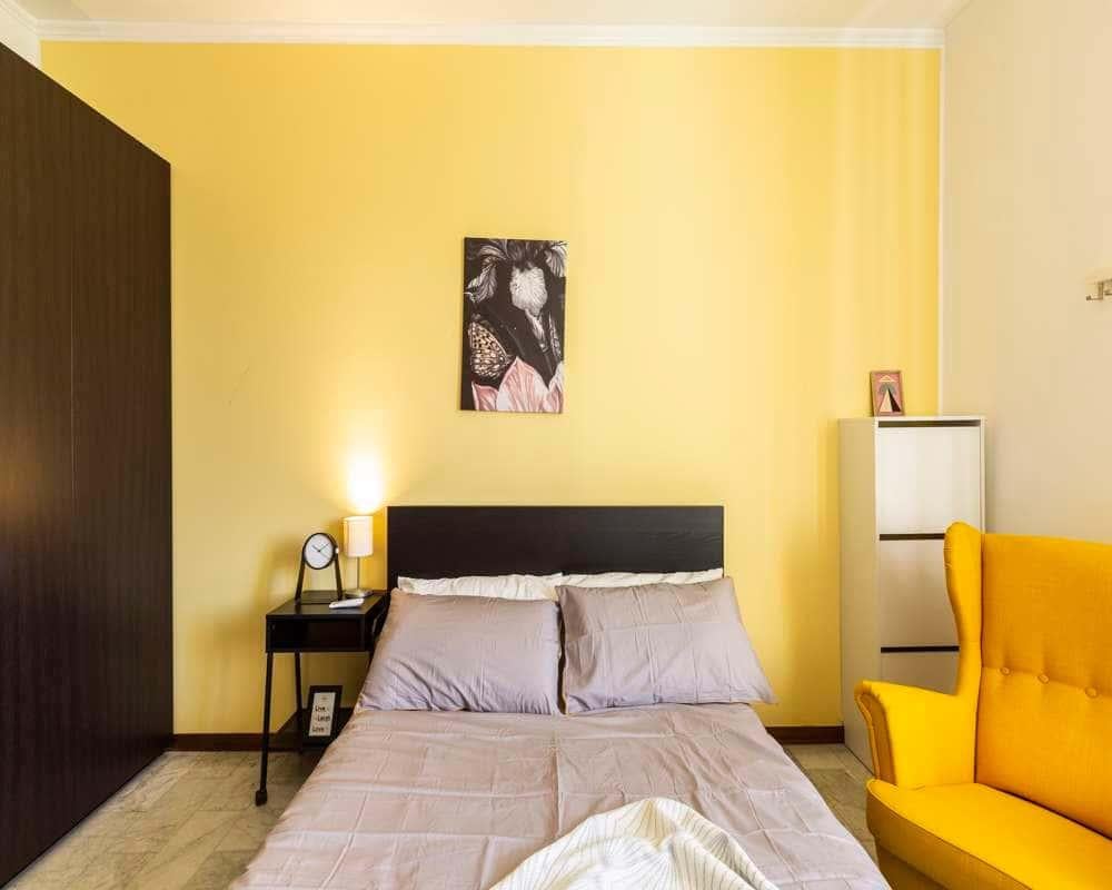 negozio in affitto a Milano in zona Corvetto