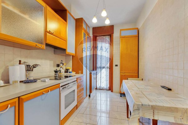 appartamento in affitto a Milano in zona Affori