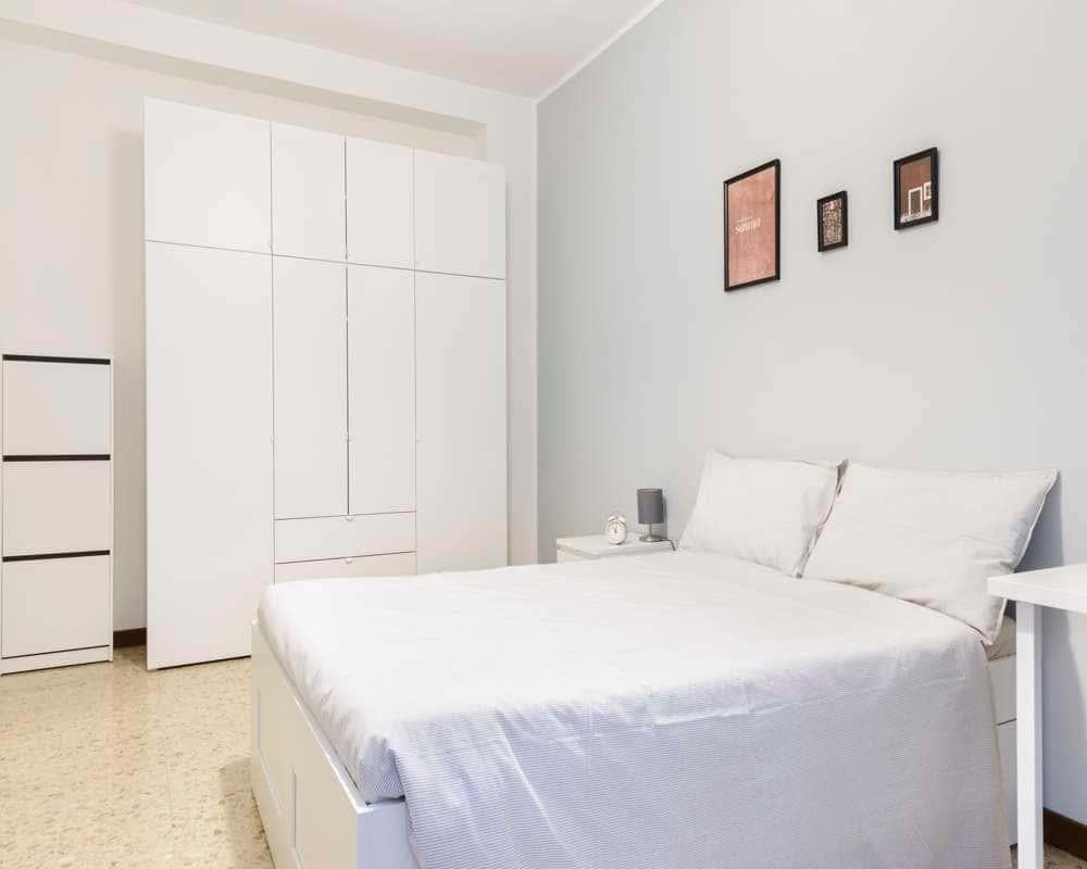 negozio in affitto a Milano in zona Ghisolfa