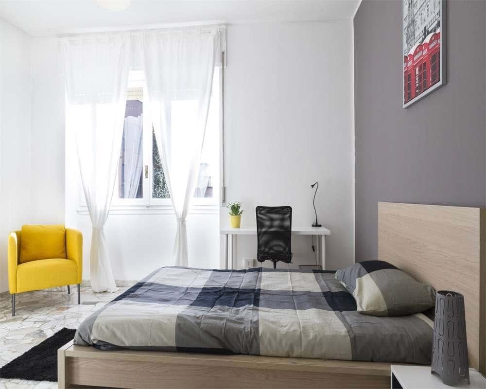 negozio in affitto a Milano in zona Maggiolina