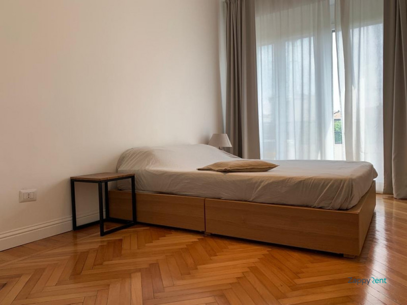 appartamento in affitto a Milano in zona Sempione