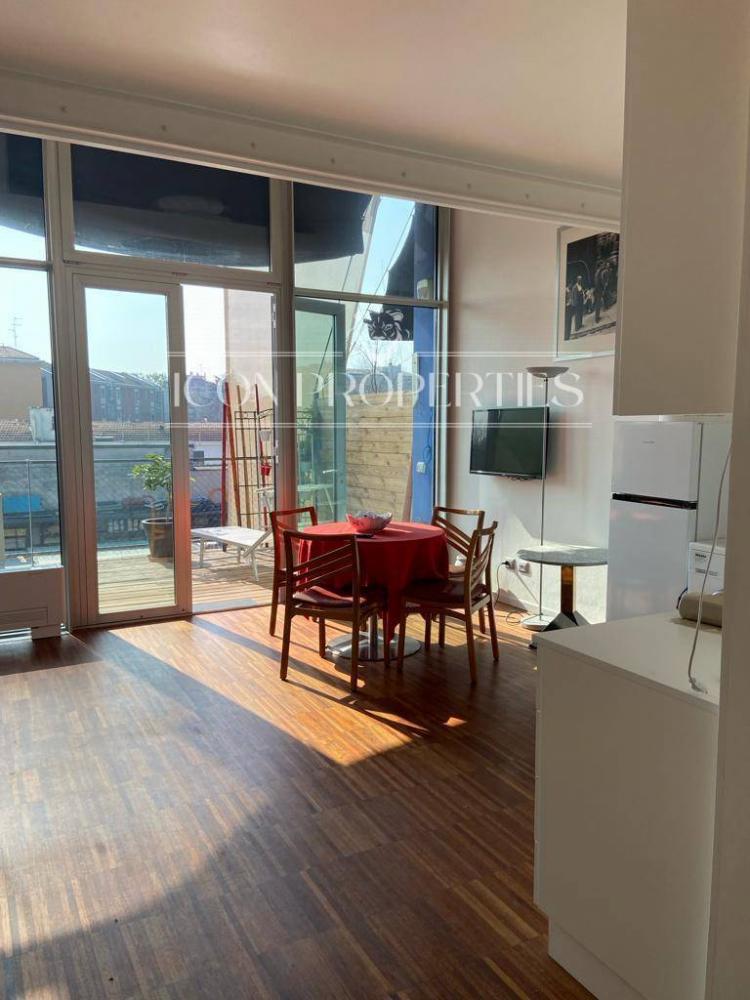 appartamento in affitto a Milano in zona Crescenzago