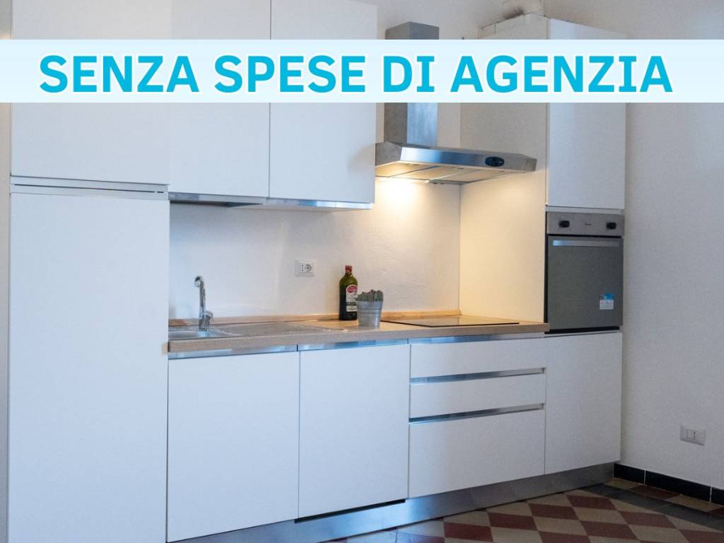 appartamento in affitto a Milano in zona Famagosta