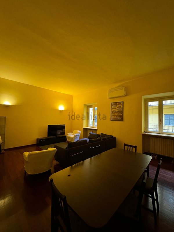 casa indipendente in affitto a Milano in zona Porta Venezia