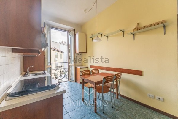 appartamento in affitto a Milano in zona Porta Venezia