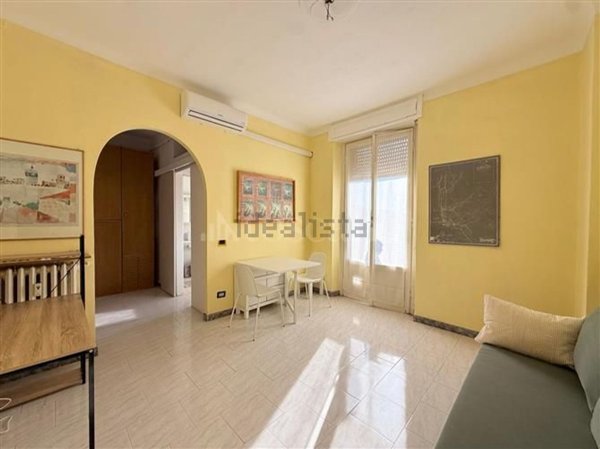 appartamento in affitto a Milano in zona Porta Romana