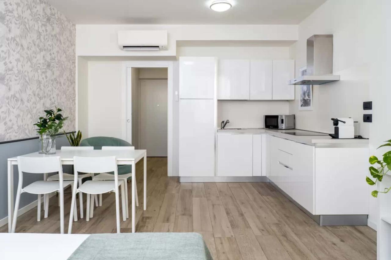 appartamento in affitto a Milano in zona Cadorna