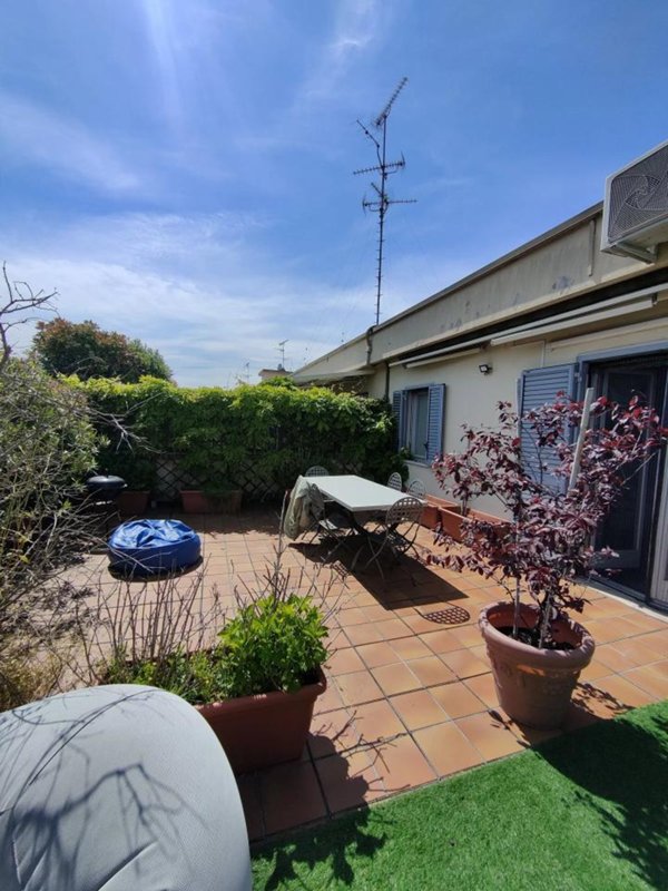 appartamento in affitto a Milano in zona Il Portello