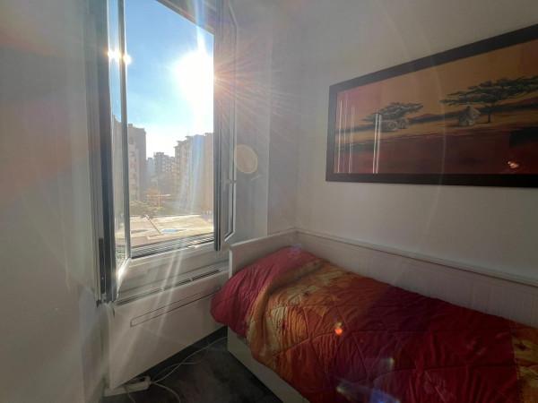 appartamento in affitto a Milano in zona Vigentino