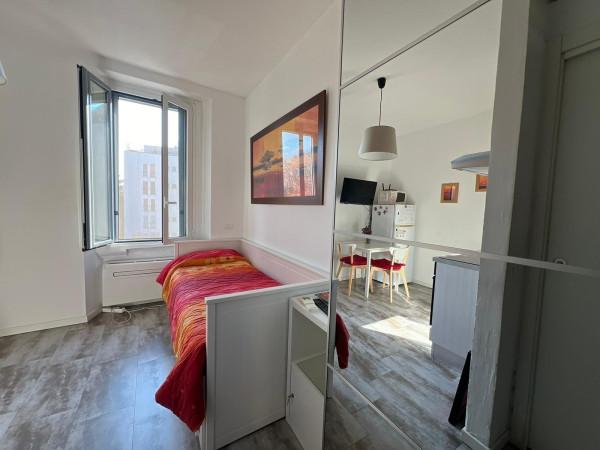 appartamento in affitto a Milano in zona Vigentino