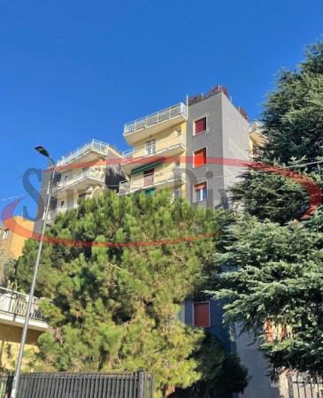 appartamento in affitto a Milano in zona Affori