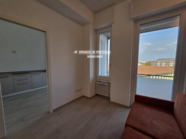 appartamento in affitto a Milano in zona Città Studi