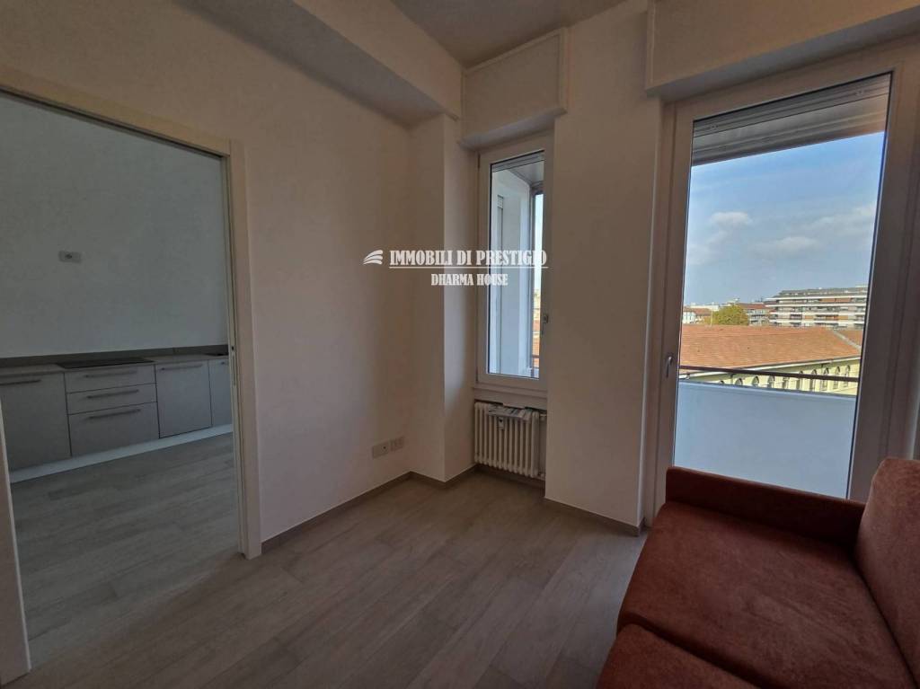 appartamento in affitto a Milano in zona Città Studi
