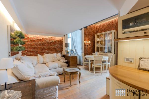 appartamento in affitto a Milano in zona Conchetta