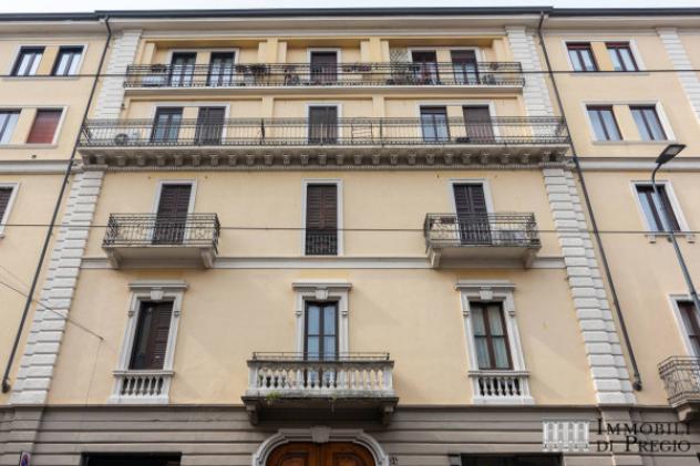 appartamento in affitto a Milano in zona Porta Genova