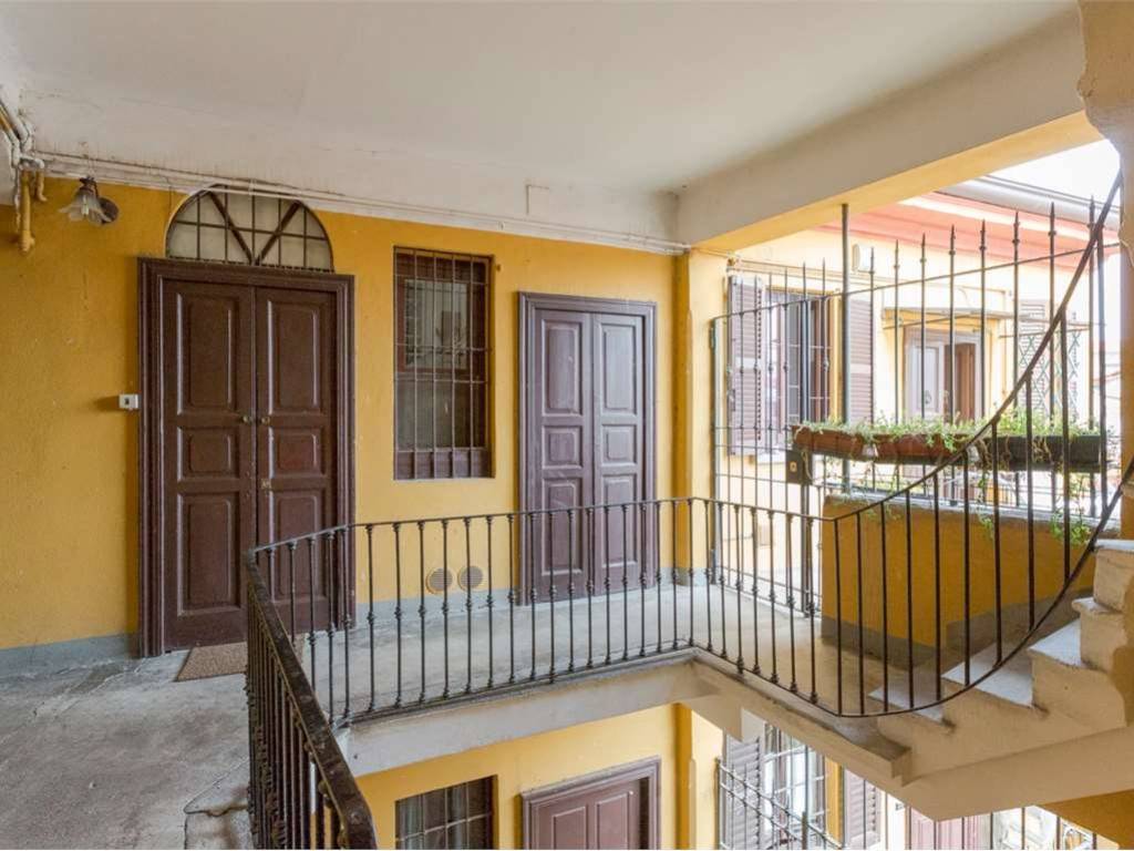 appartamento in affitto a Milano in zona Porta Genova