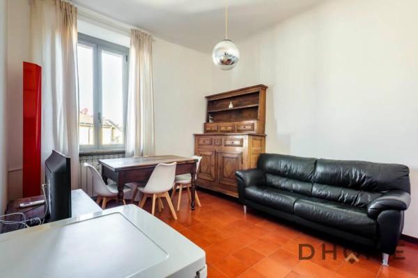 appartamento in affitto a Milano in zona Sempione