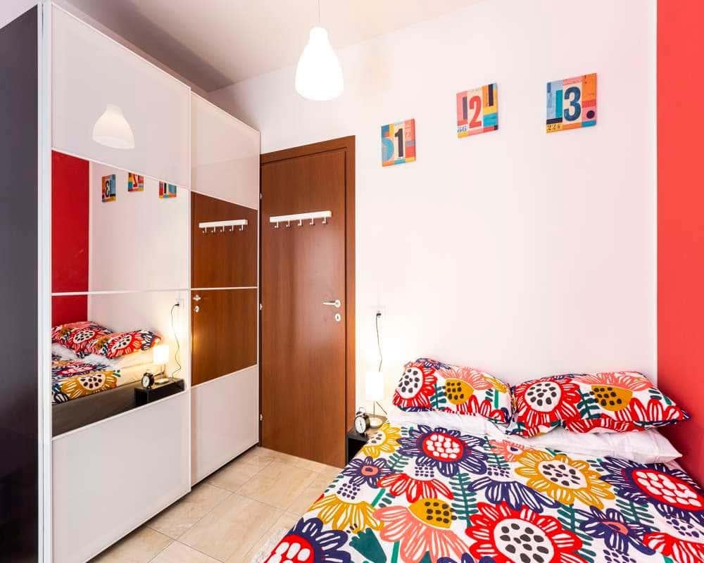 negozio in affitto a Milano in zona Affori