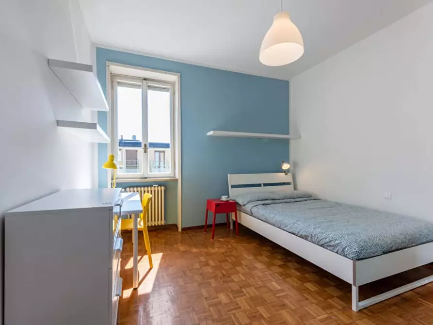 appartamento in affitto a Milano in zona Porta Romana