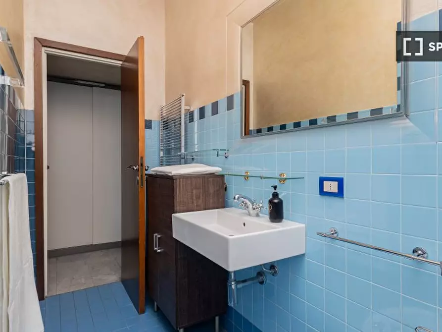 ufficio in affitto a Milano in zona Porta Venezia