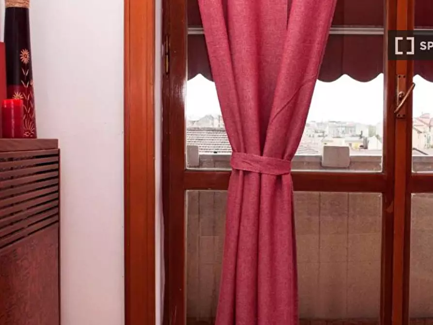 appartamento in affitto a Milano in zona Loreto