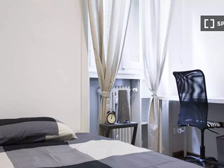 appartamento in affitto a Milano in zona Porta Volta