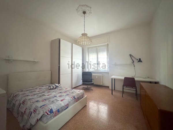 appartamento in affitto a Milano in zona Città Studi