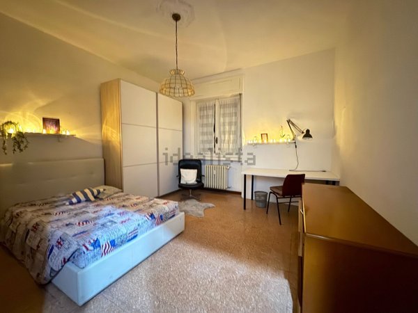 appartamento in affitto a Milano in zona Città Studi