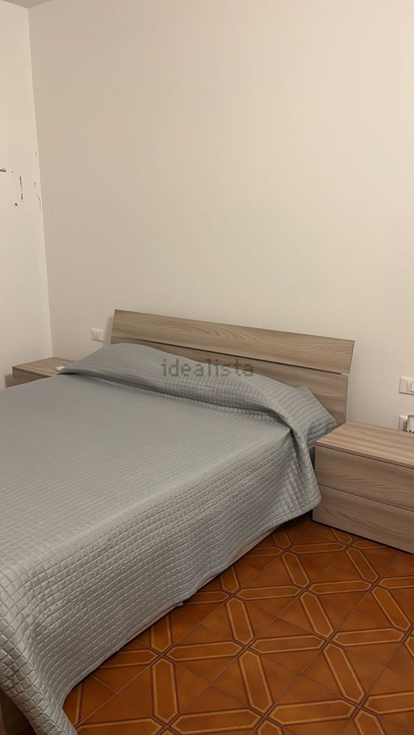 appartamento in affitto a Milano in zona Barona