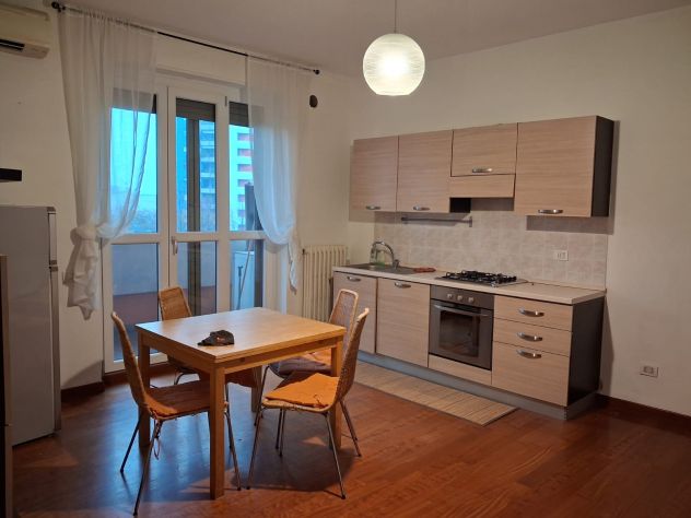 appartamento in affitto a Milano in zona Piazzale Lodi