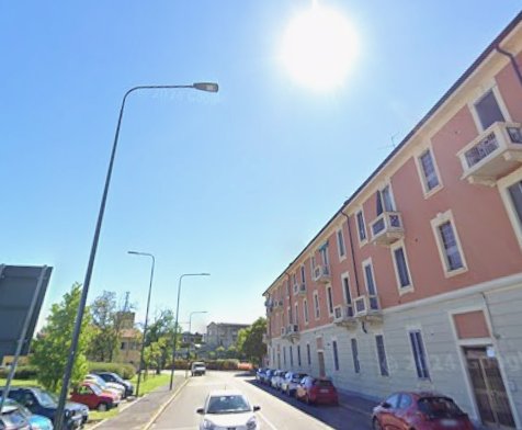 appartamento in affitto a Milano in zona Bovisa