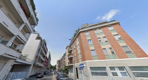 appartamento in affitto a Milano in zona Greco