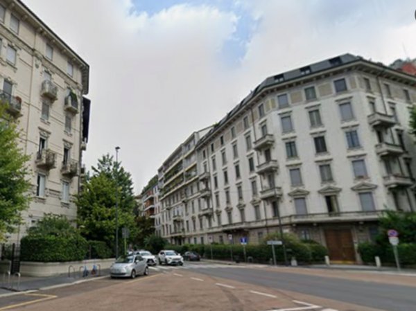 appartamento in affitto a Milano in zona Corvetto