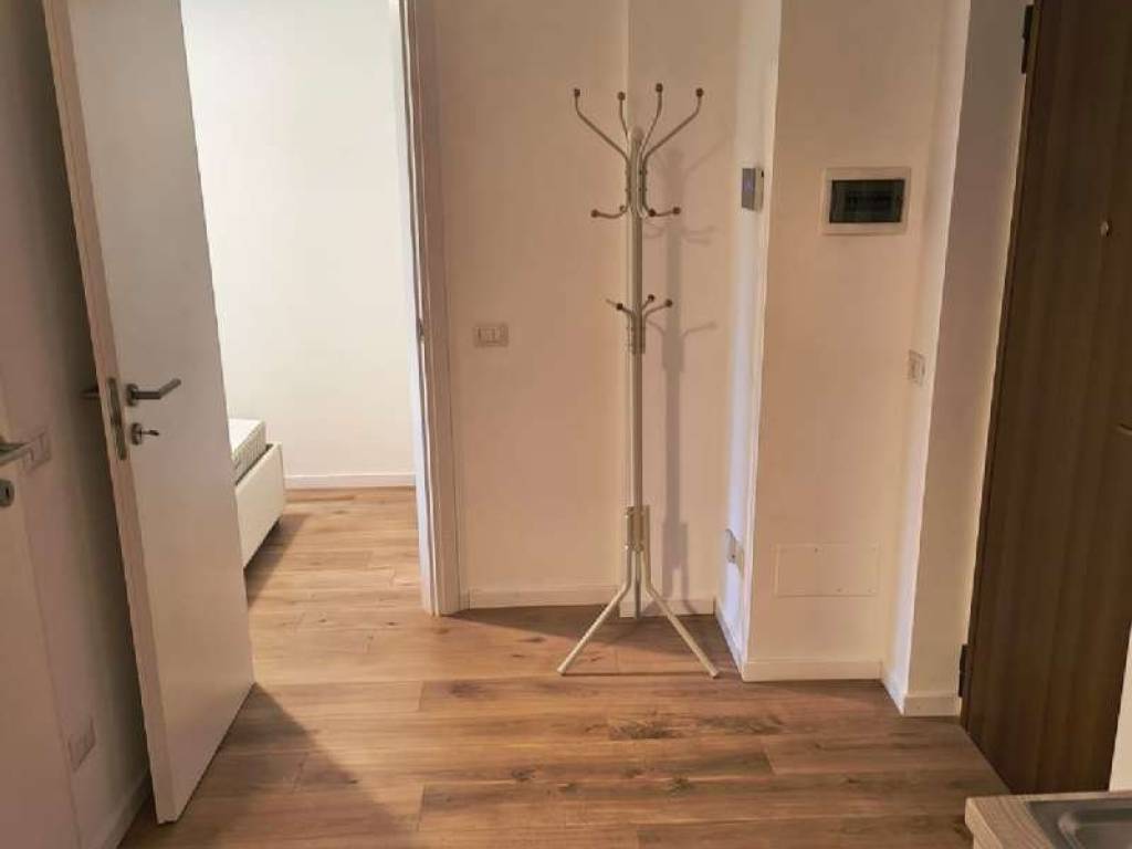 appartamento in affitto a Milano in zona Stadera