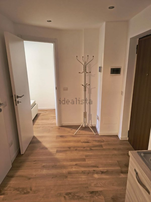 appartamento in affitto a Milano in zona Stadera