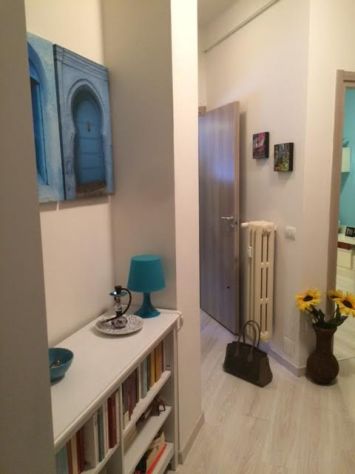 appartamento in affitto a Milano in zona Corvetto