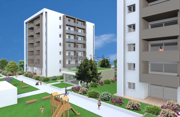 appartamento in affitto a Milano in zona Comasina