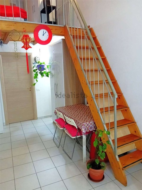 appartamento in affitto a Milano in zona Villapizzone