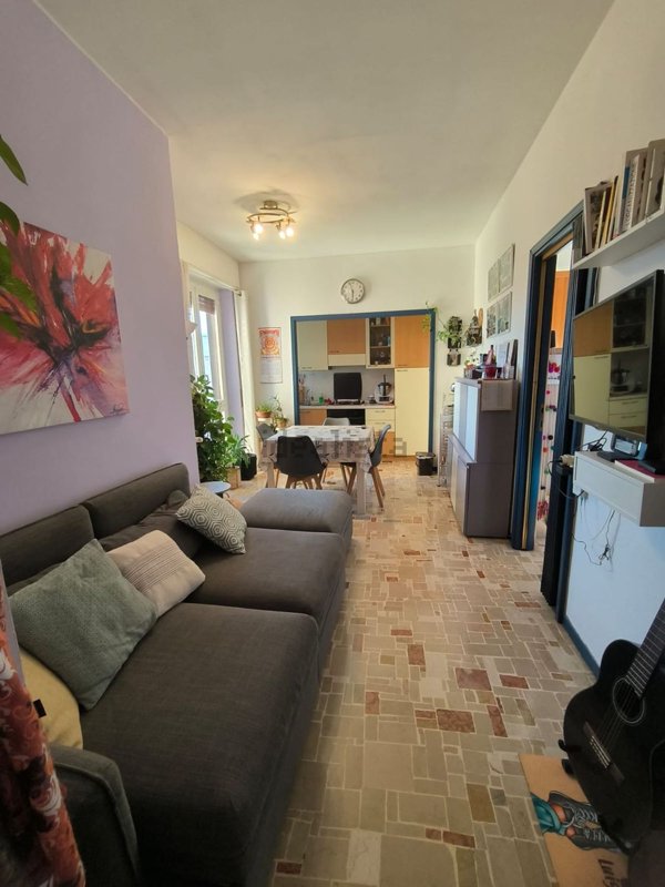 appartamento in affitto a Milano in zona Dergano