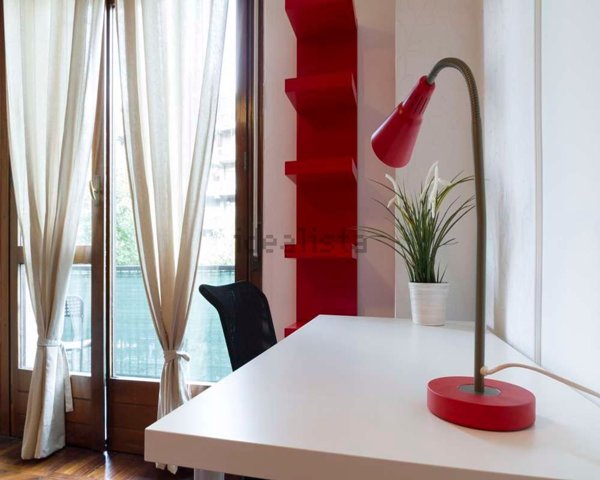 appartamento in affitto a Milano in zona San Vittore